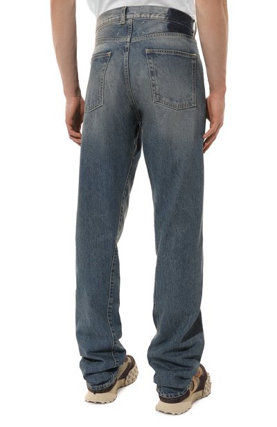 Джинсы MAISON MARGIELA, арт. S50LA0232/S30561, фото 4