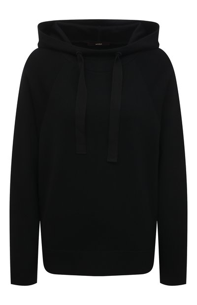 Женский шерстяное худи WINDSOR, арт. 52 DP521 10011729
