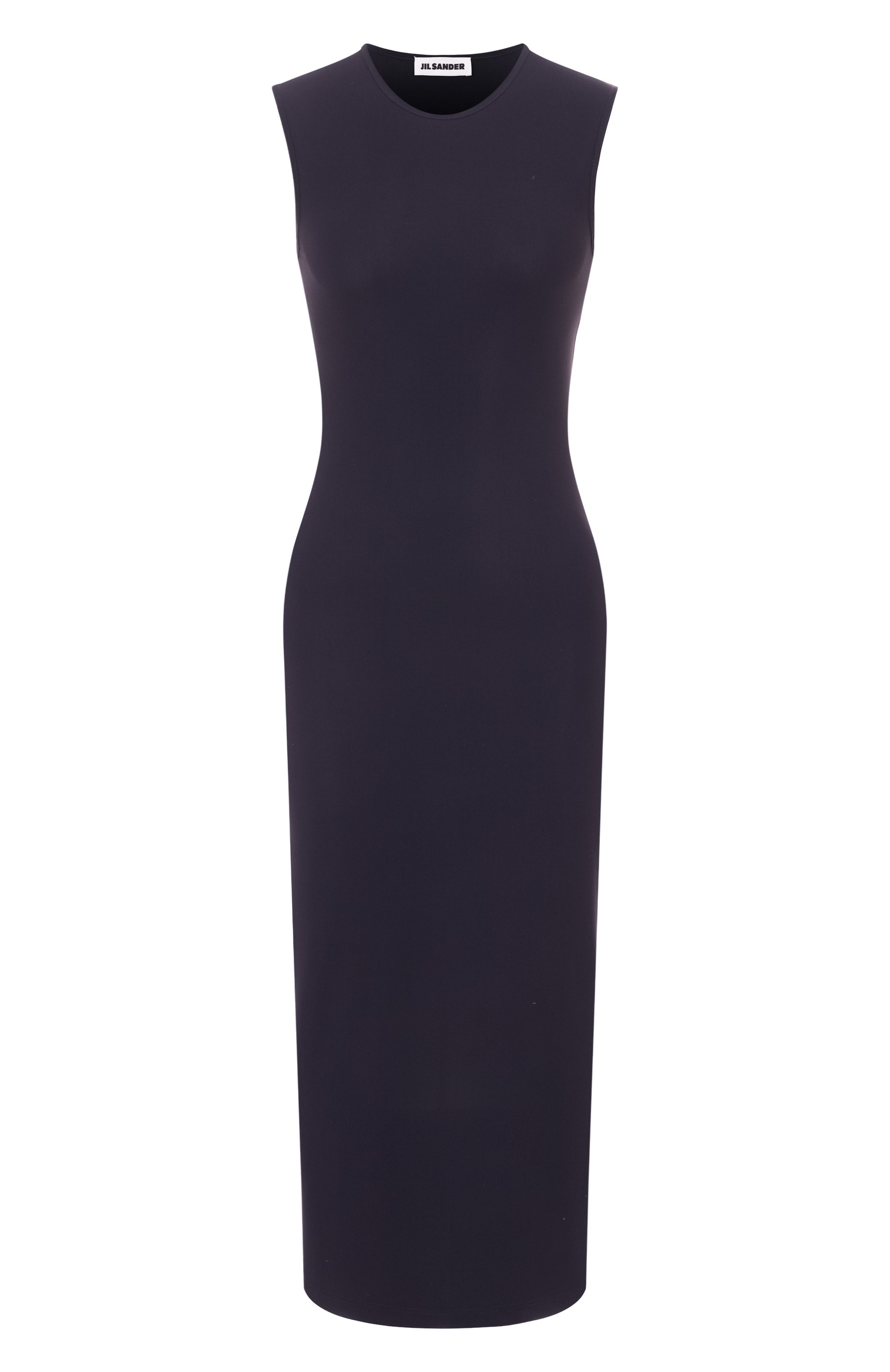 Платье JIL SANDER, арт. J01CT0024/J70026, фото 1