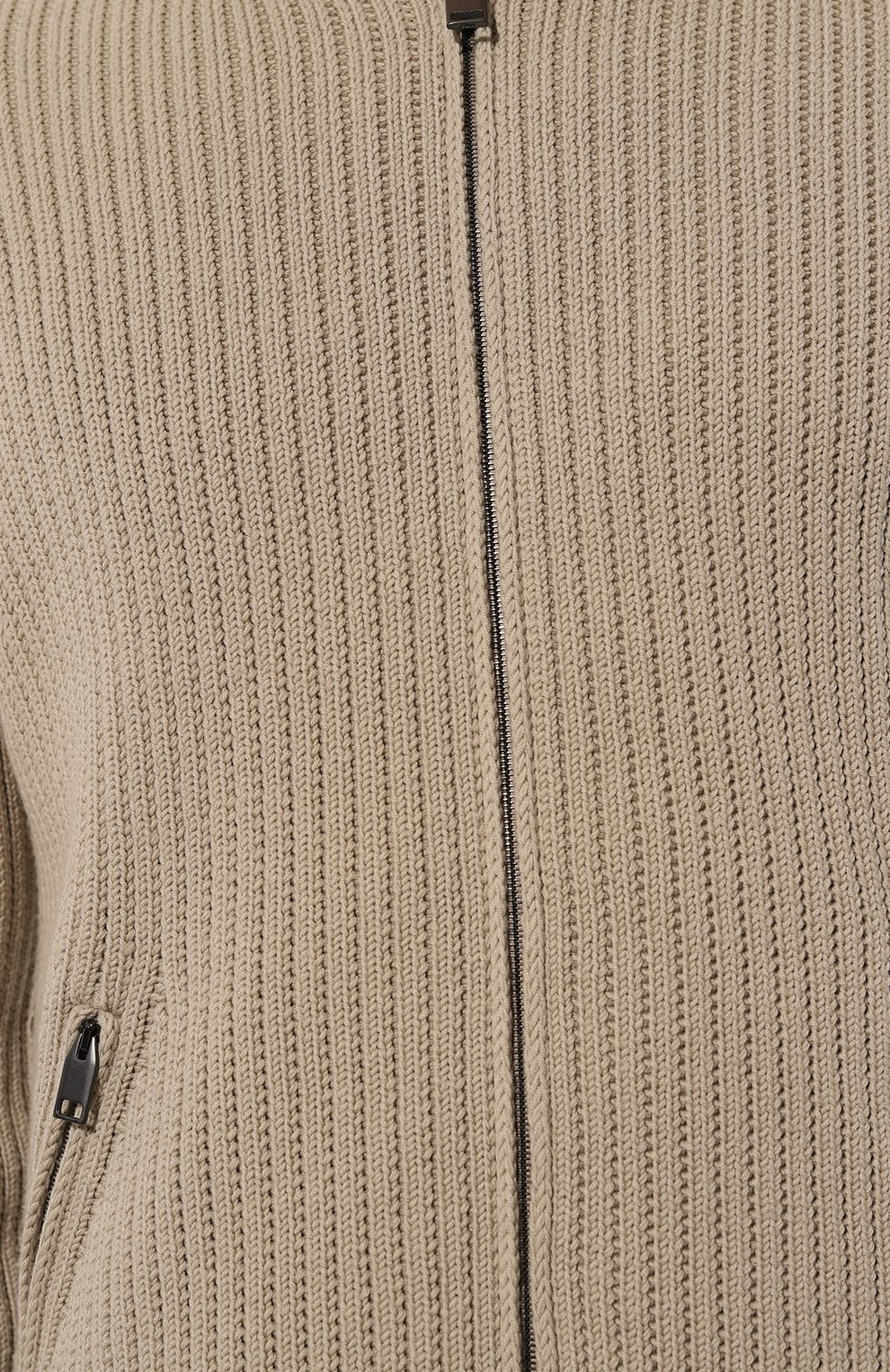 Шерстяной кардиган BRIONI, арт. UMGS0L/P1K03, фото 5