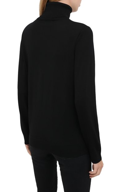 Шерстяная водолазка DSQUARED2, арт. S75HA0995/S17399, фото 4