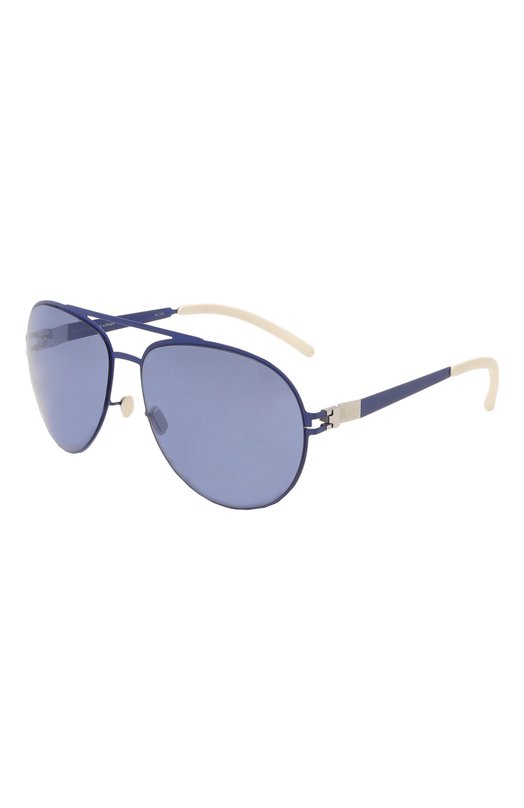 

Солнцезащитные очки Mykita, Синий