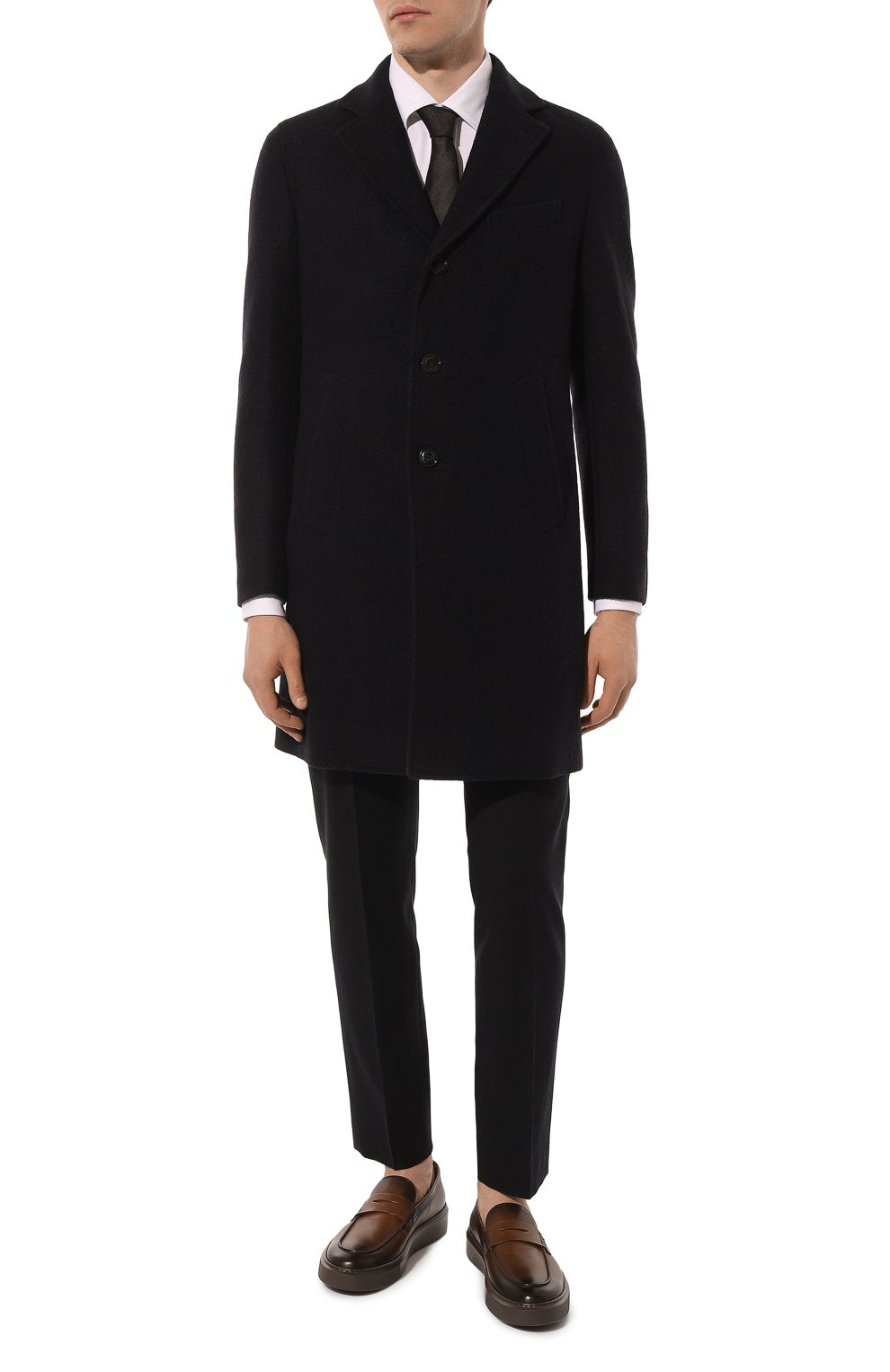 Шерстяное пальто WINDSOR, арт. 13 CENTR0-J3/10016745, фото 3