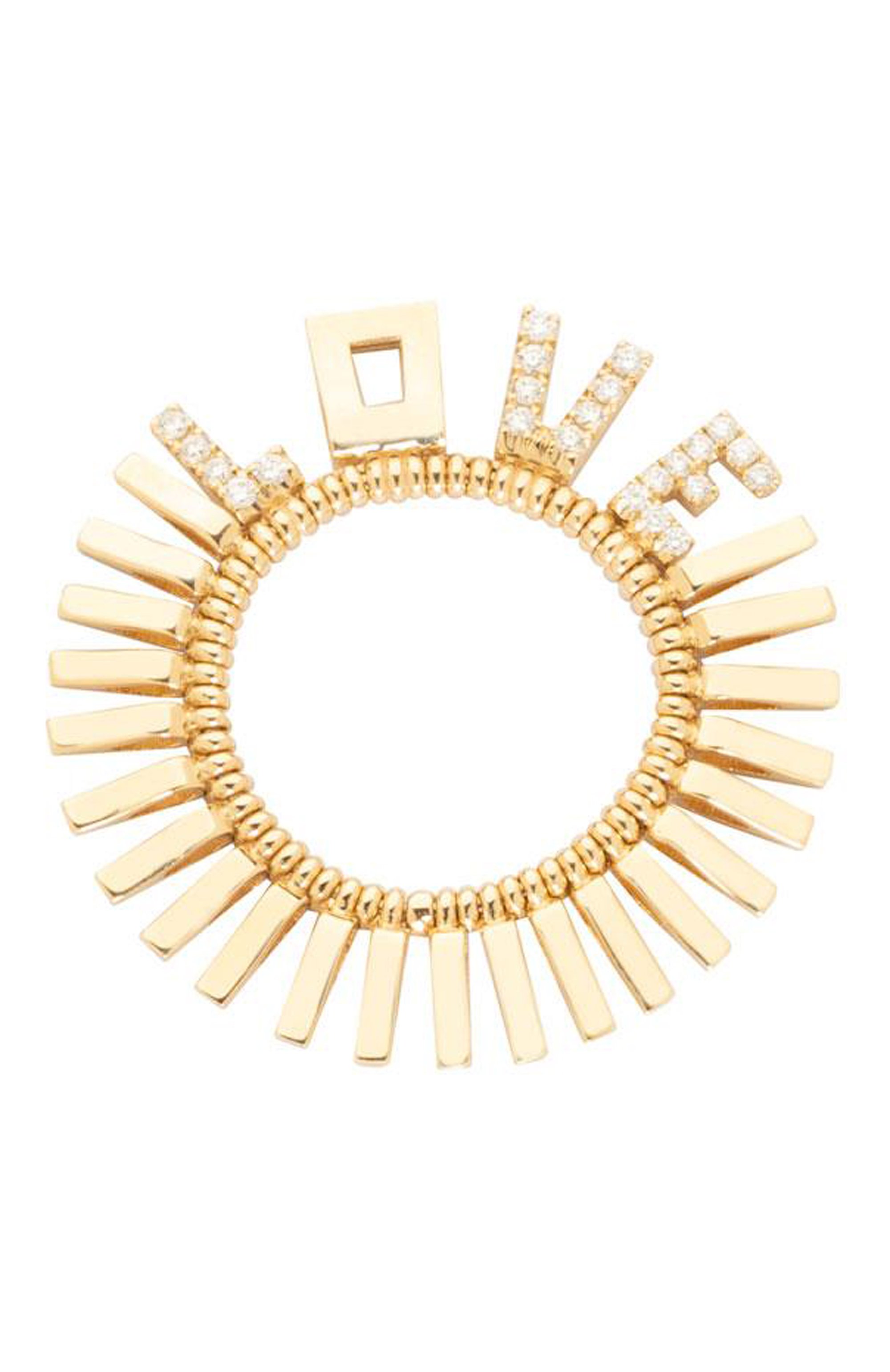 Кольцо PERUFFO, арт. 20A02G10000, фото 1