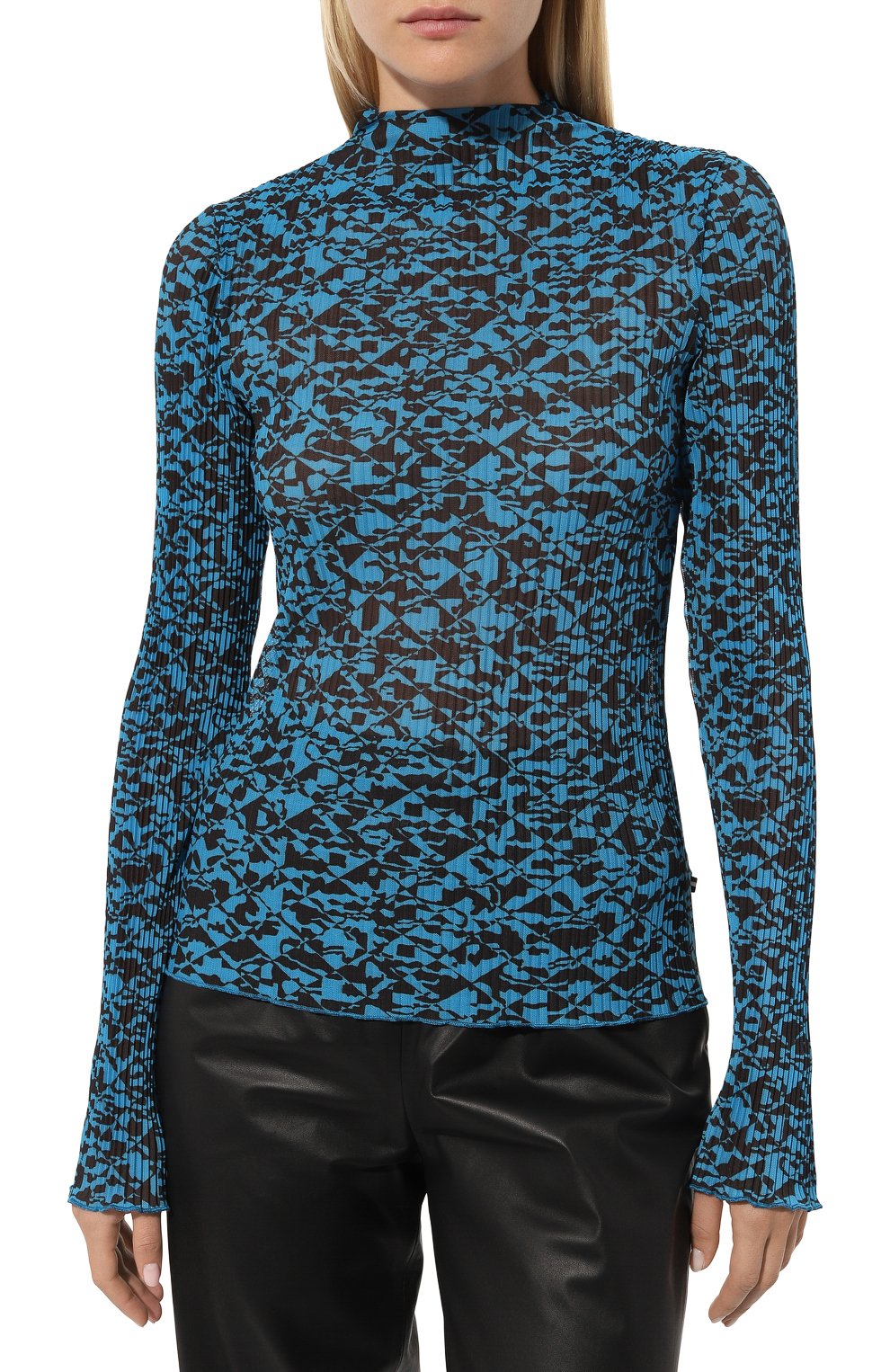 Топ BOSS, арт. 50495777, фото 3