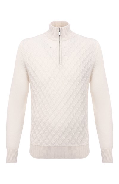 Кашемировый свитер FEDELI, арт. 4UI08123, фото 1