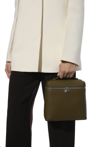 Рюкзак  extra pocket LORO PIANA, арт. FAM0893, фото 2