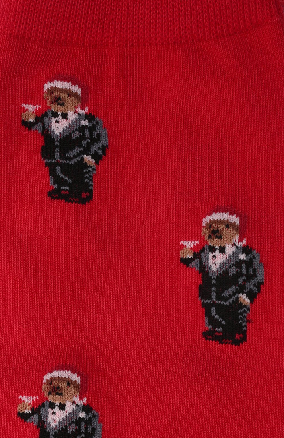 Комплект из трех пар носков POLO RALPH LAUREN, арт. 455859213, фото 3