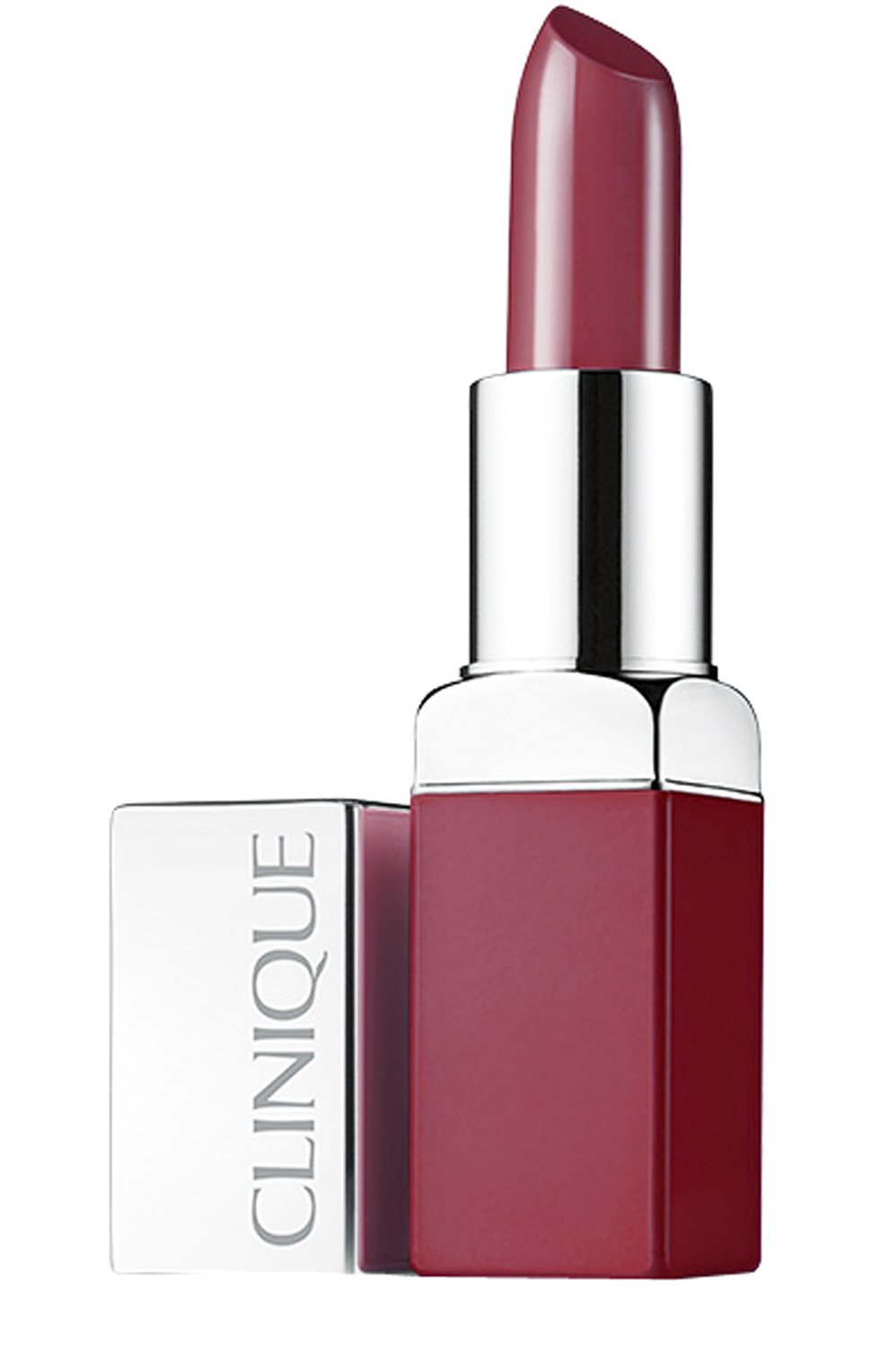 Помада для губ, оттенок plum pop CLINIQUE, арт. ZEK2-14, фото 1
