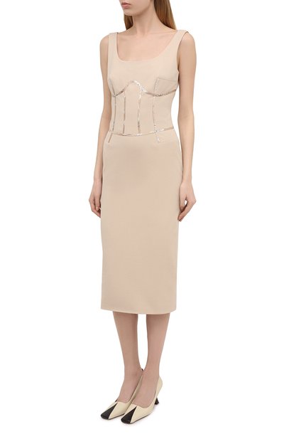 Платье RUBAN, арт. RCSS21-12.2.54.3, фото 3