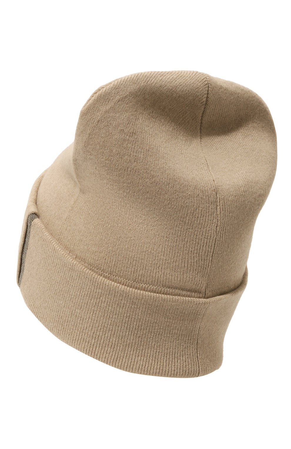 Кашемировая шапка BRUNELLO CUCINELLI, арт. M12163199, фото 3