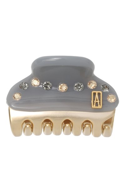 Женская заколка для волос ALEXANDRE DE PARIS, арт. ICCB-12831-03A23 OG