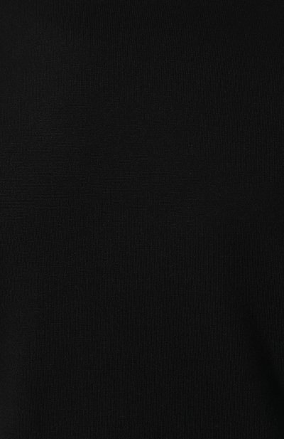 Шерстяной пуловер DRIES VAN NOTEN, арт. 192-11298-8701, фото 5