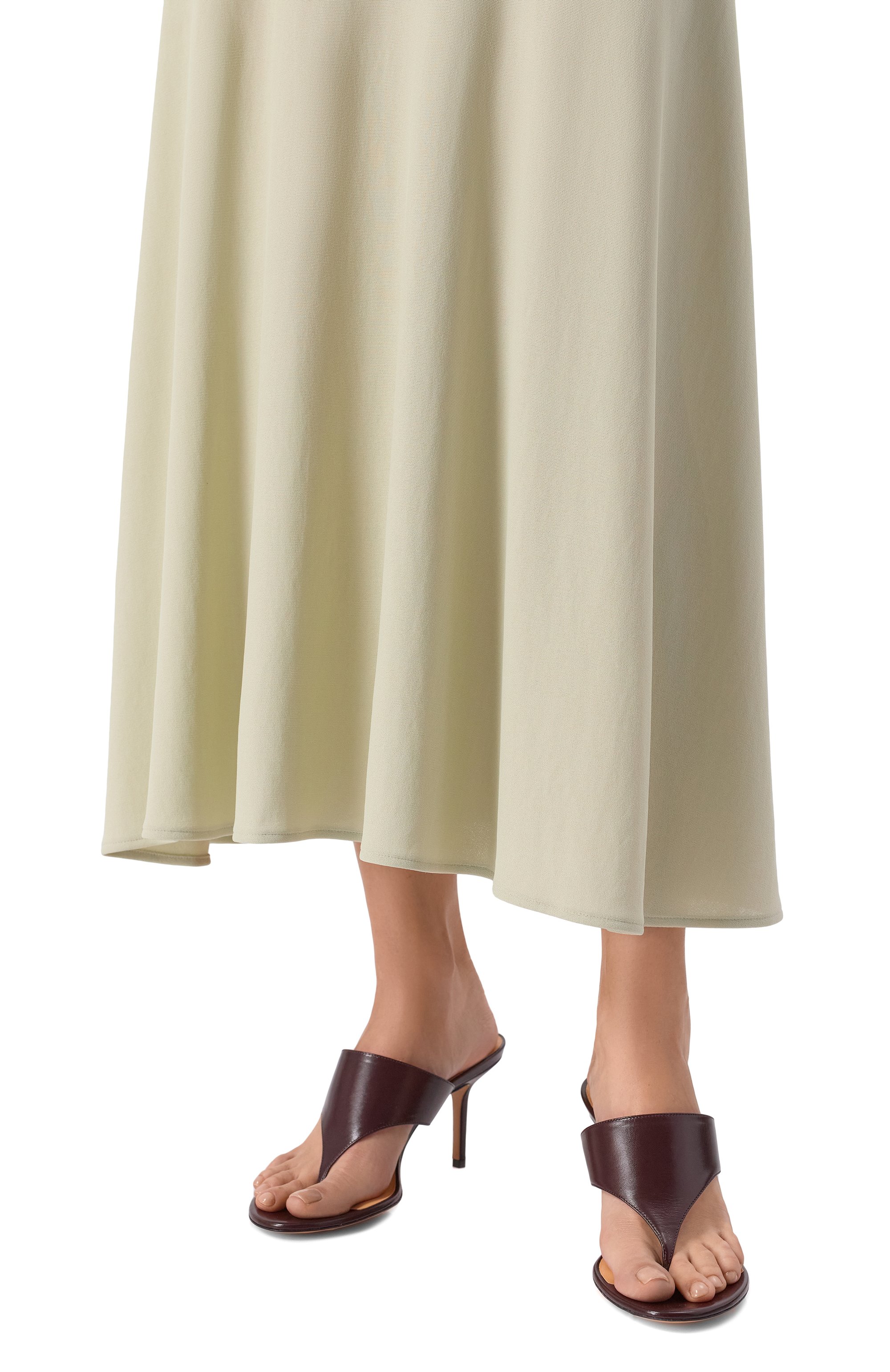 Кожаные мюли FRANCESCO RUSSO, арт. R1S1031/N200, фото 2