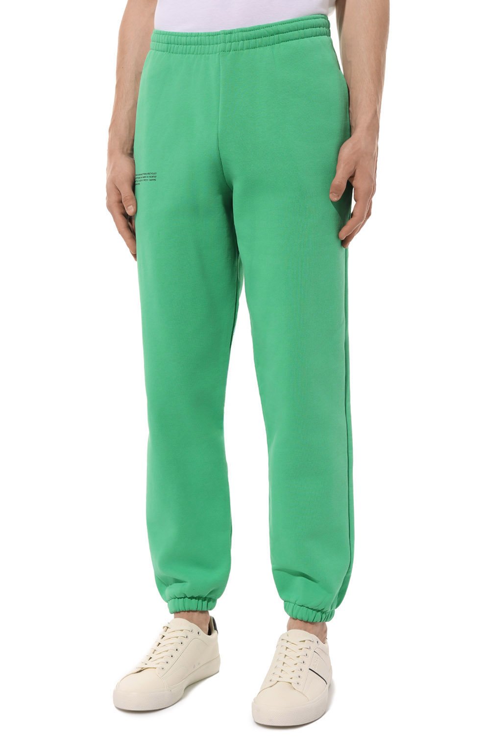 Хлопковые джоггеры PANGAIA, арт. 10000302, фото 6