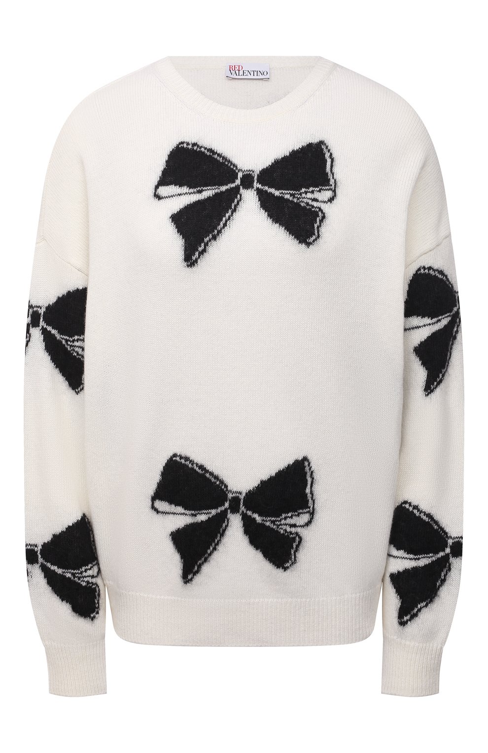 Пуловер REDVALENTINO, арт. WR3KC07X/64A, фото 1