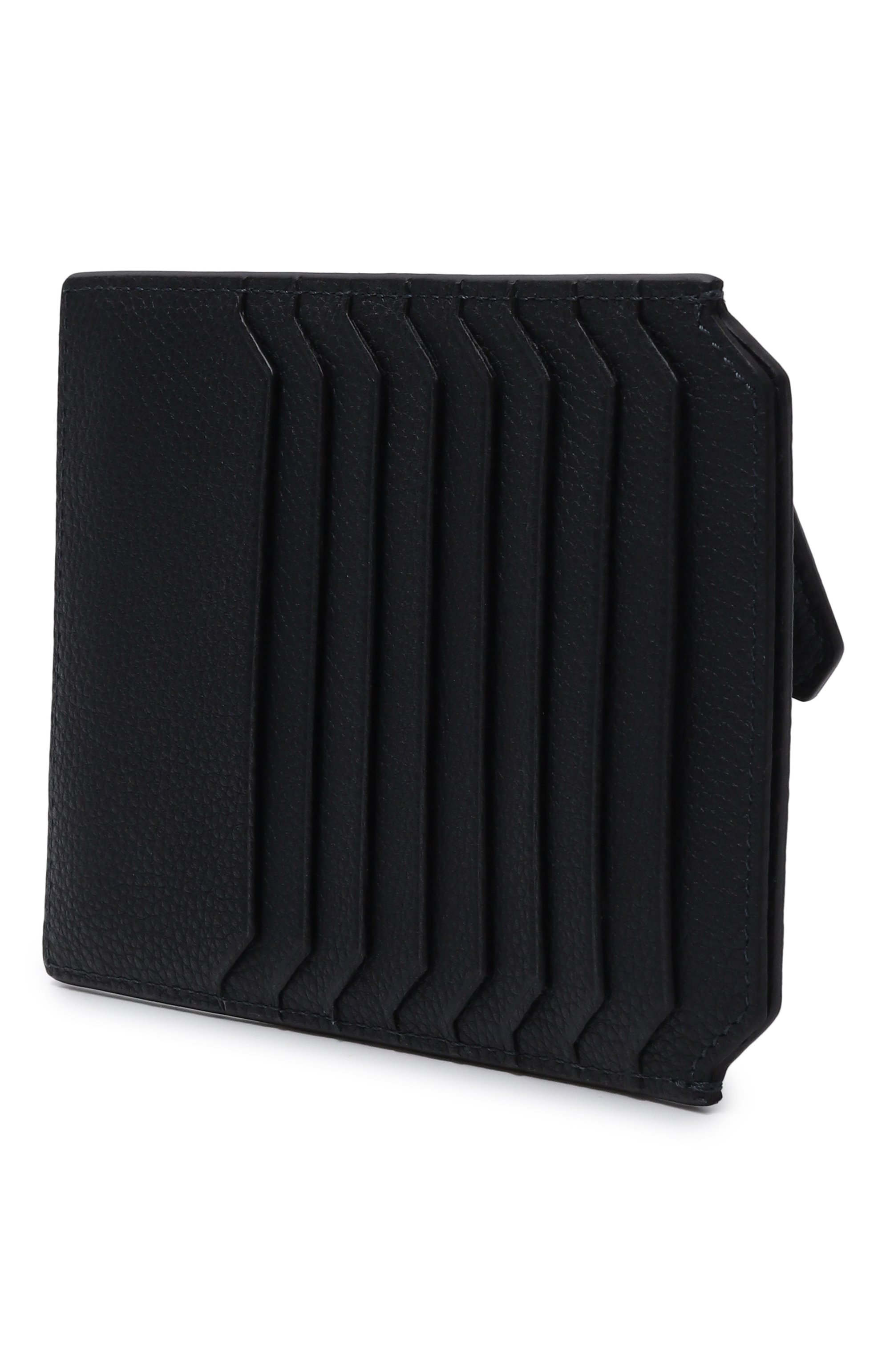 Кожаный футляр для кредитных карт SANTONI, арт. DFPGA2694F0-ASIW, фото 2