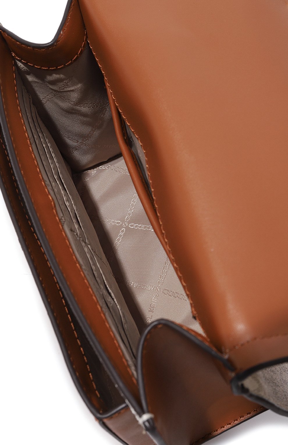 Сумка heather large MICHAEL MICHAEL KORS, арт. 30S2G7HL3B, фото 5