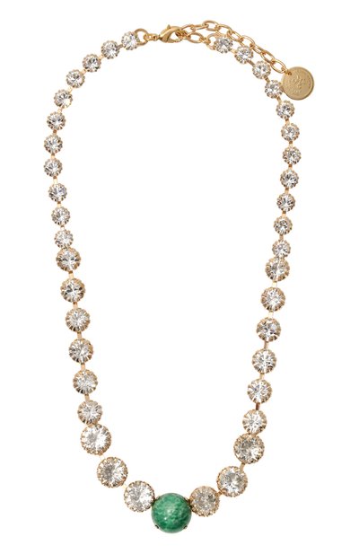 Женское колье ANTON HEUNIS, арт. WF1.13