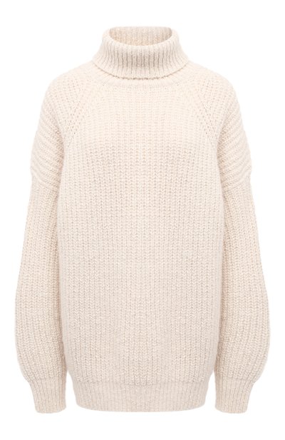 Женский свитер ISABEL MARANT ETOILE, арт. PU1349-20A011E/T0NYA
