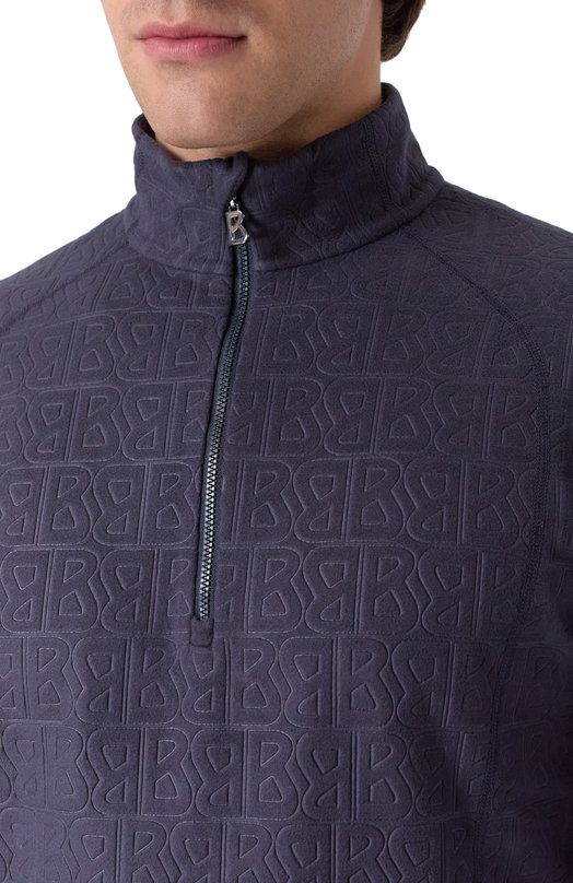 Анорак Bogner 51011073 Синий  51011073 Фото 5