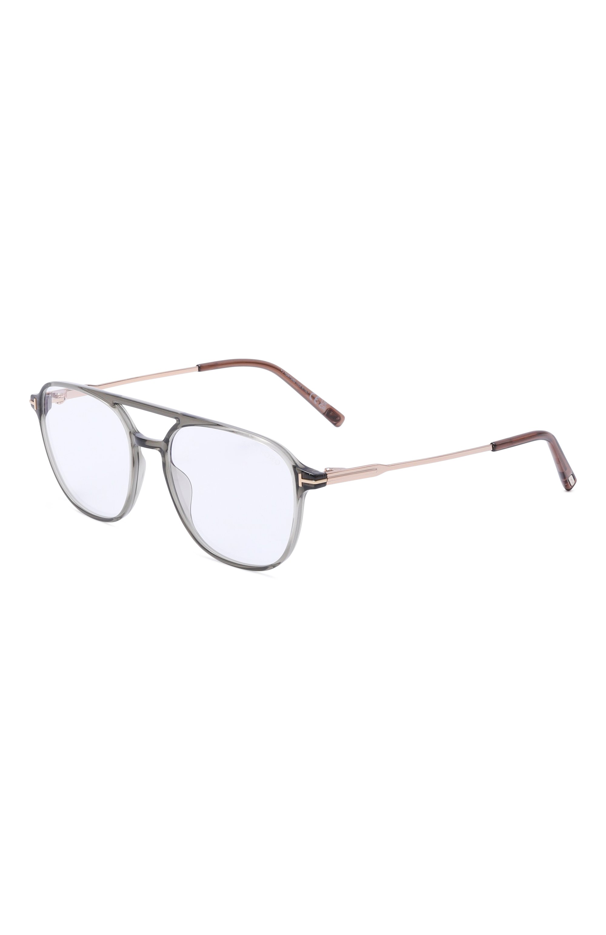 Оправа TOM FORD, арт. TF5874-B 093, фото 1