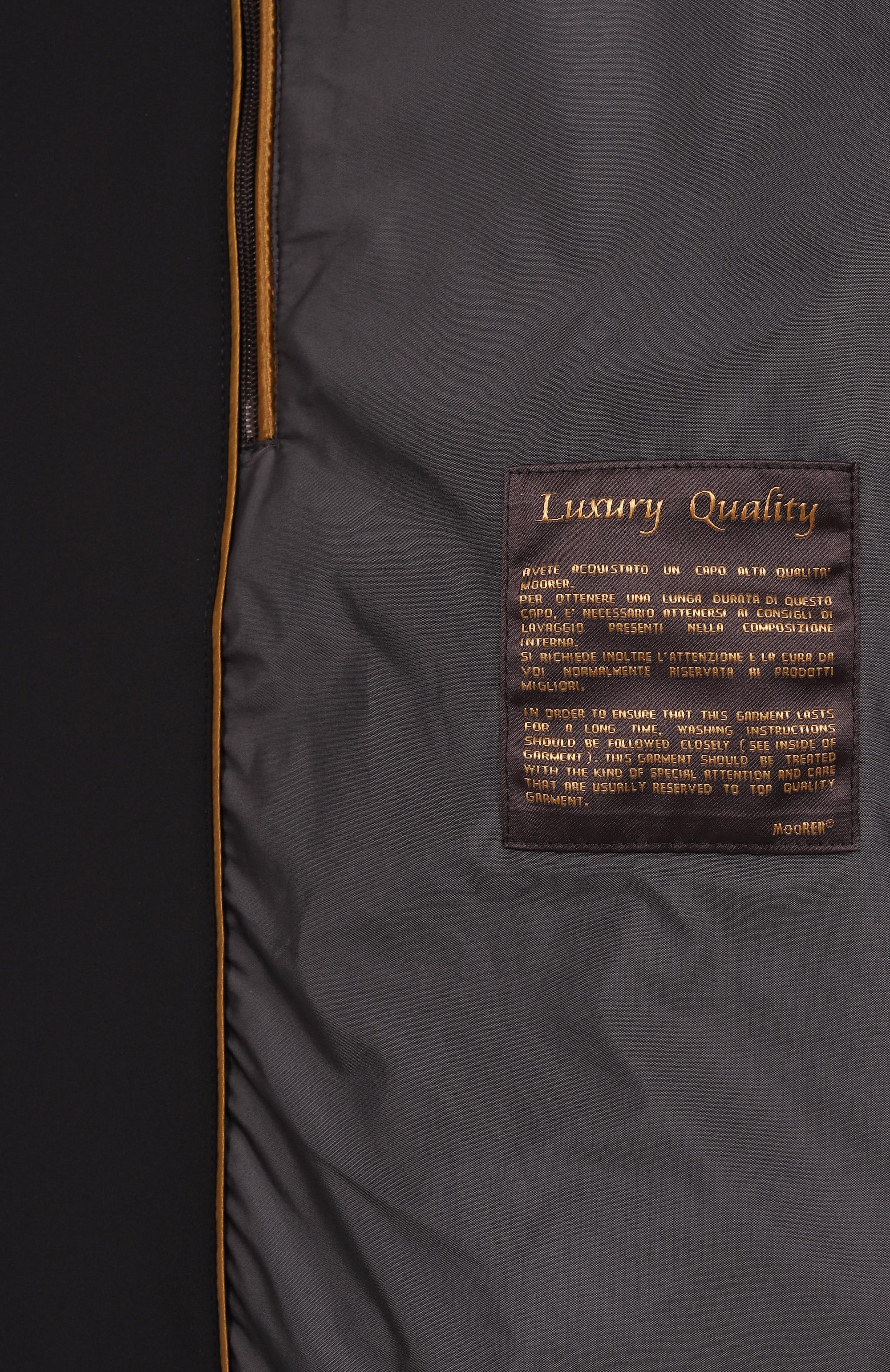 Бомбер alberti-kn MOORER, арт. ALBERTI-KN/66-68, фото 7