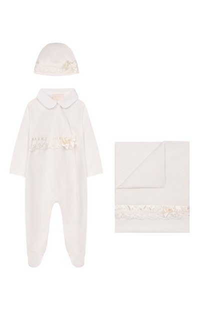 Комплект из трех предметов STORY LORIS, арт. 31039