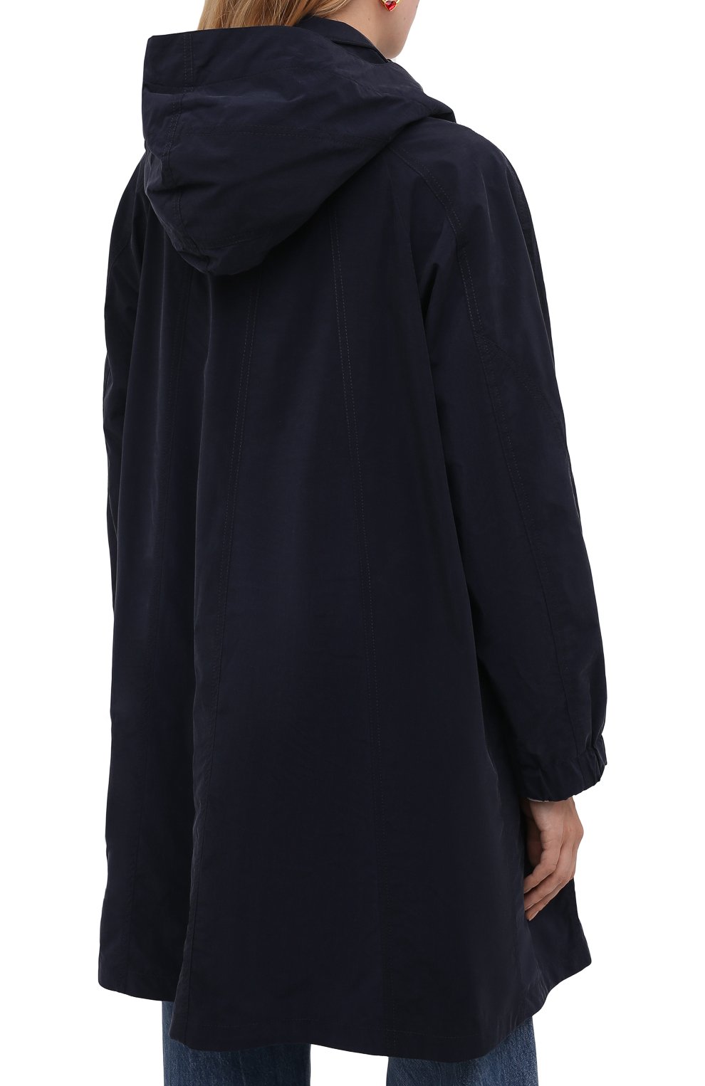 Плащ GIORGIO ARMANI, арт. 1WH0L072/T02PK, фото 4