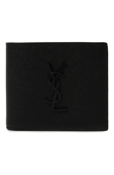 Кожаное портмоне SAINT LAURENT, арт. 453276/BTY0U, фото 1