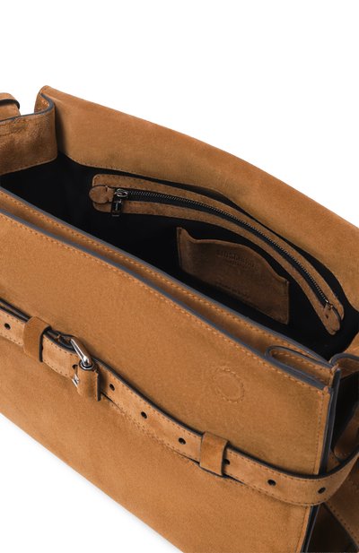 Сумка tie me MOSCHINO, арт. MC4189PP10/0F0, фото 5