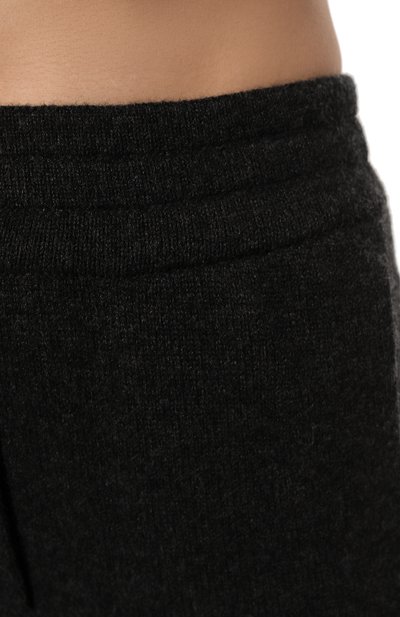 Кашемировые брюки FREEAGE, арт. W25.PT118.3004.991, фото 5