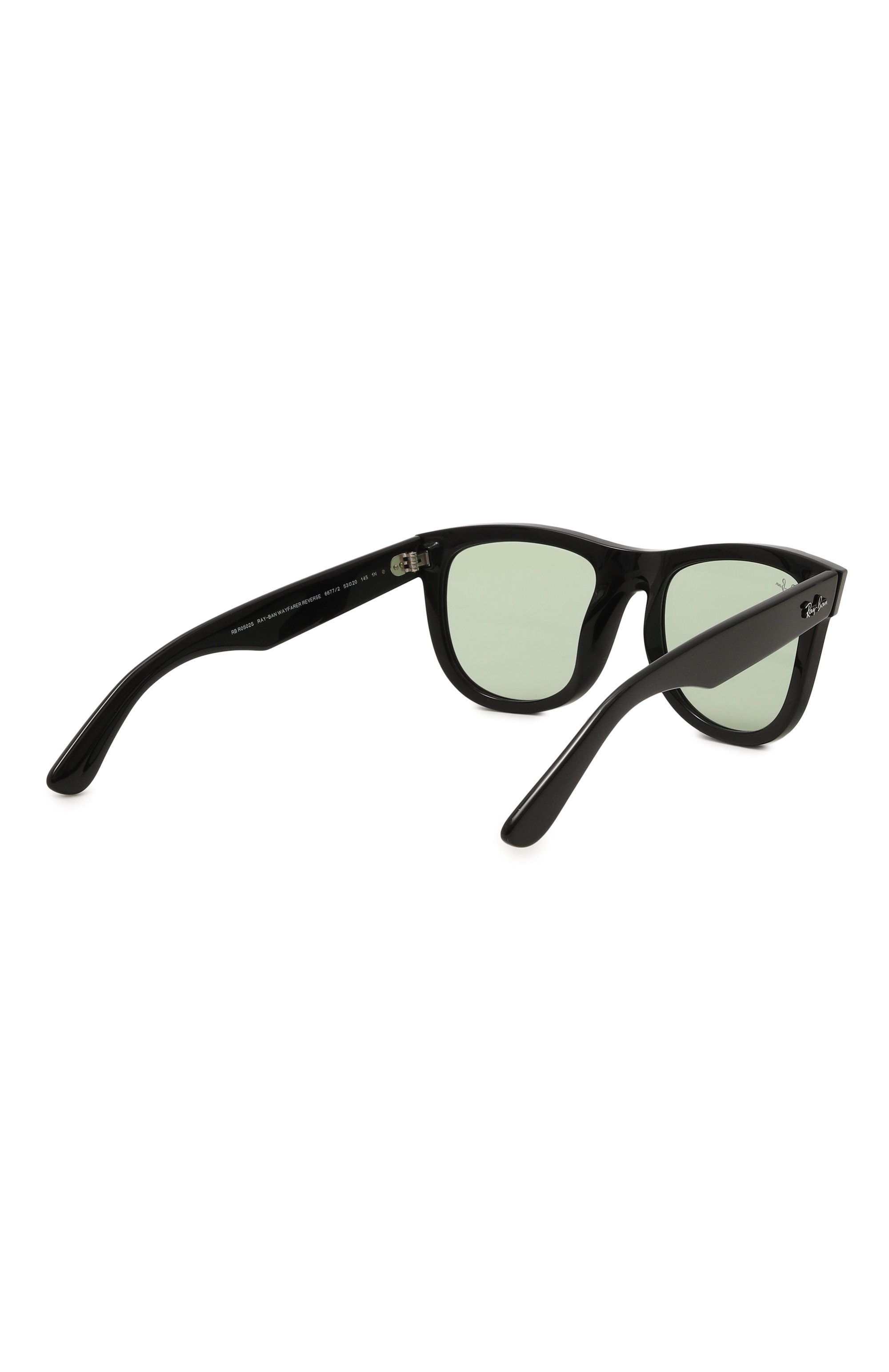 Солнцезащитные очки RAY-BAN, арт. R0502S-6677/2, фото 5