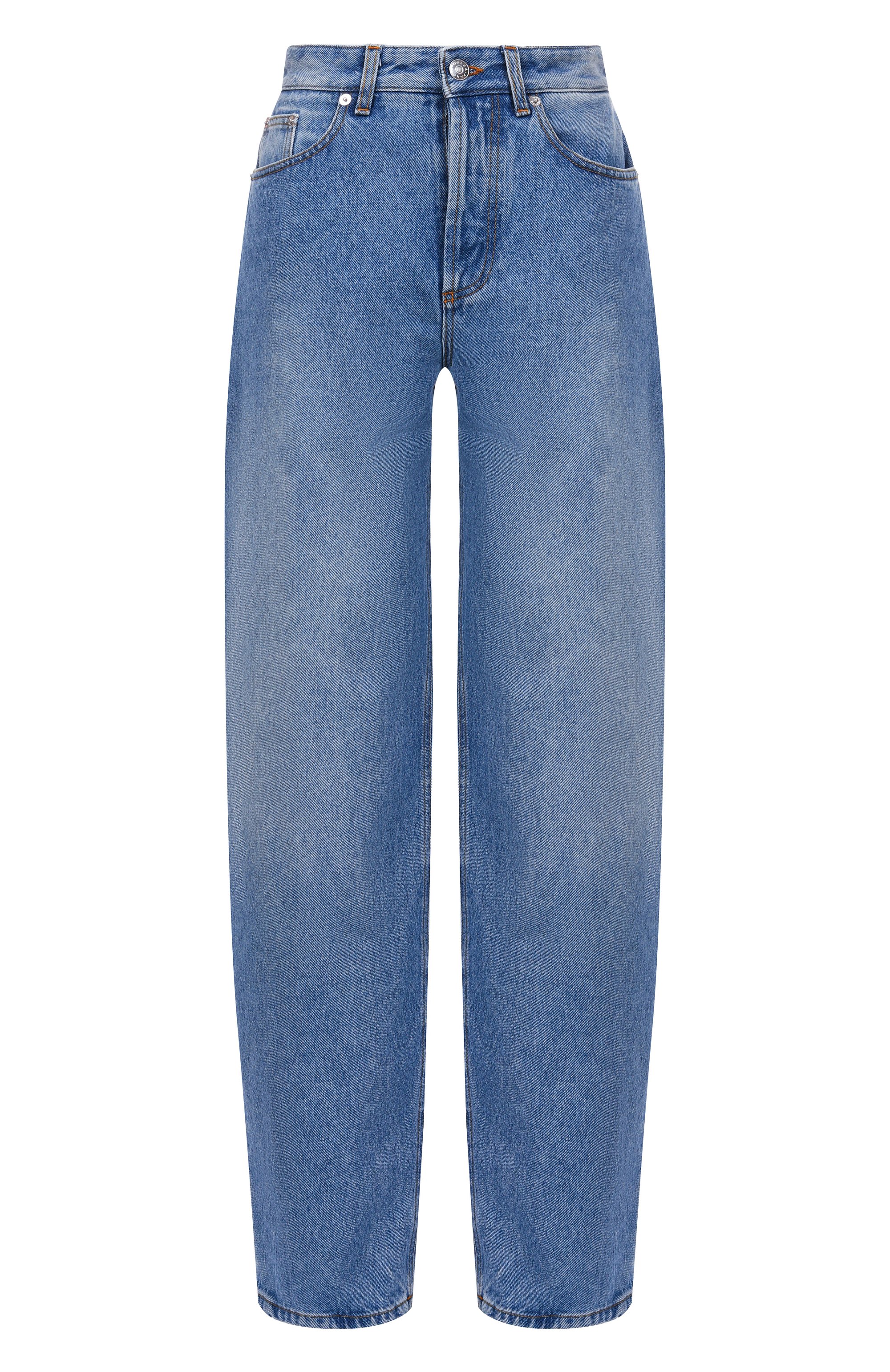 Джинсы MUGLER, арт. 25F6PA0487211, фото 1