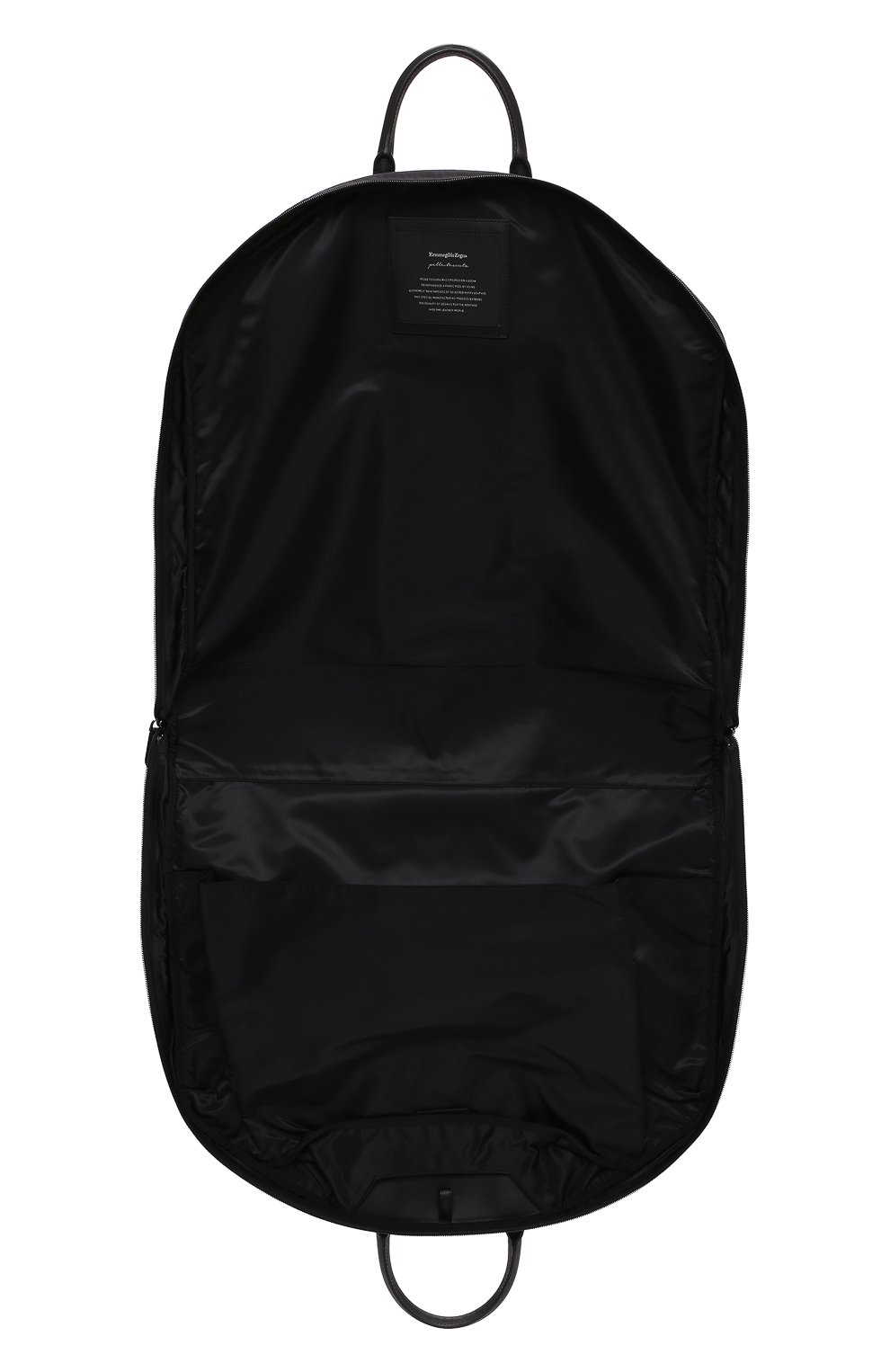 Комбинированный кофр ZEGNA, арт. LHBPT-C1529P, фото 5