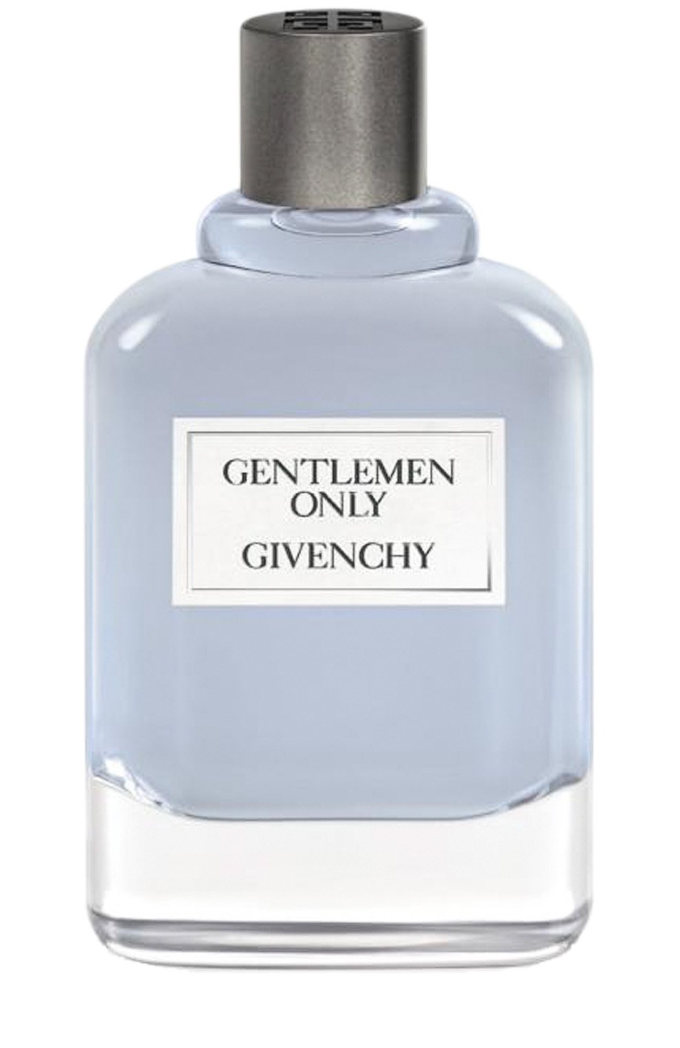 Туалетная вода gentlemen only (100ml) GIVENCHY, арт. P007036, фото 1
