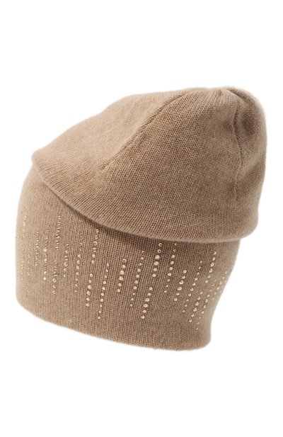 Кашемировая шапка WILLIAM SHARP, арт. HT 19-57, фото 3