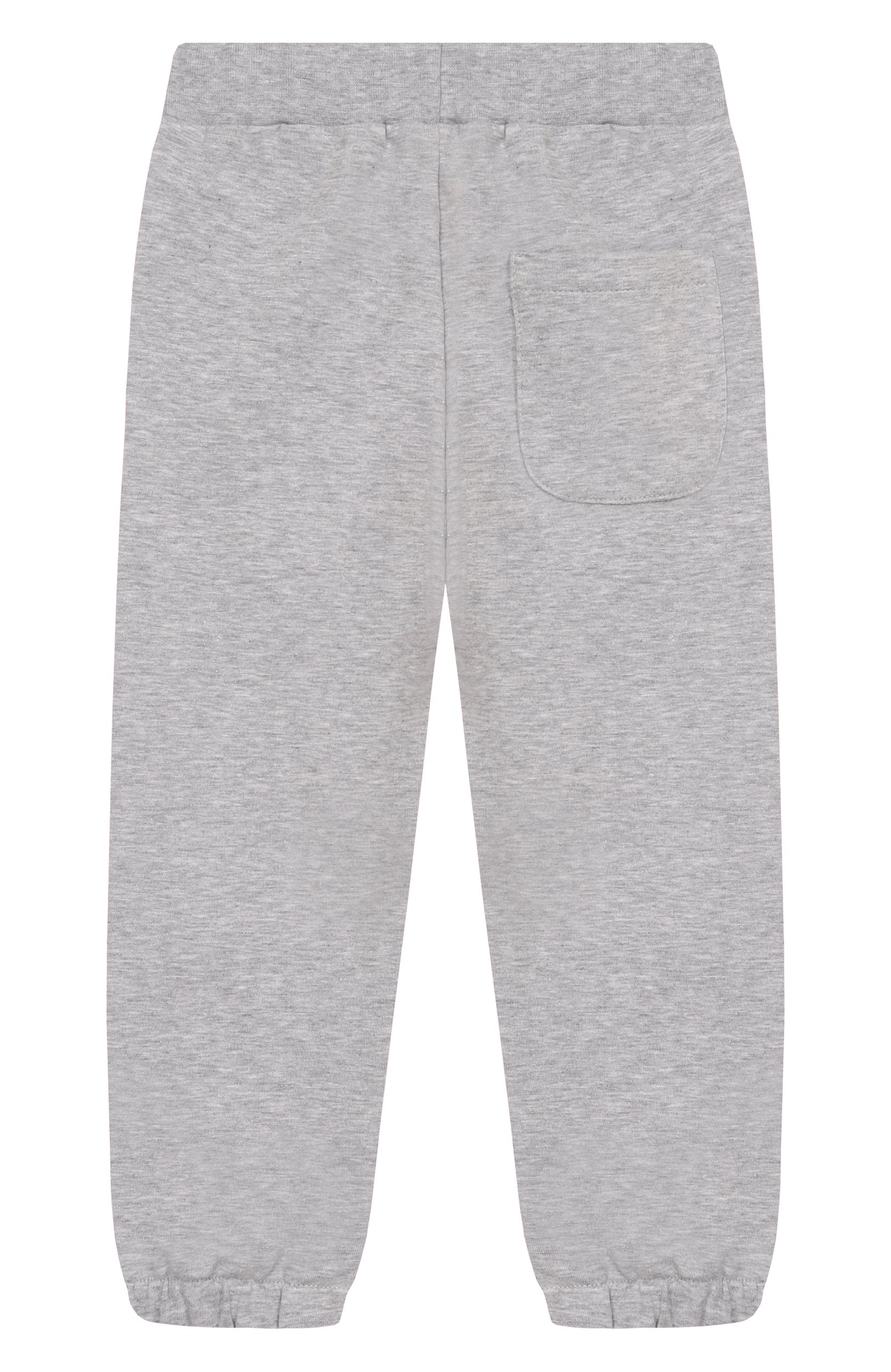 Комплект из свитшота и брюк MSGM KIDS, арт. F6MSNBTP339, фото 5