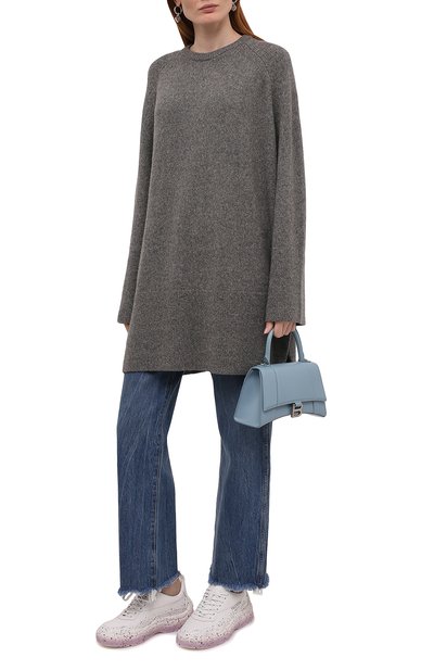 Шерстяной свитер TOTEME, арт. 213-564-756, фото 2