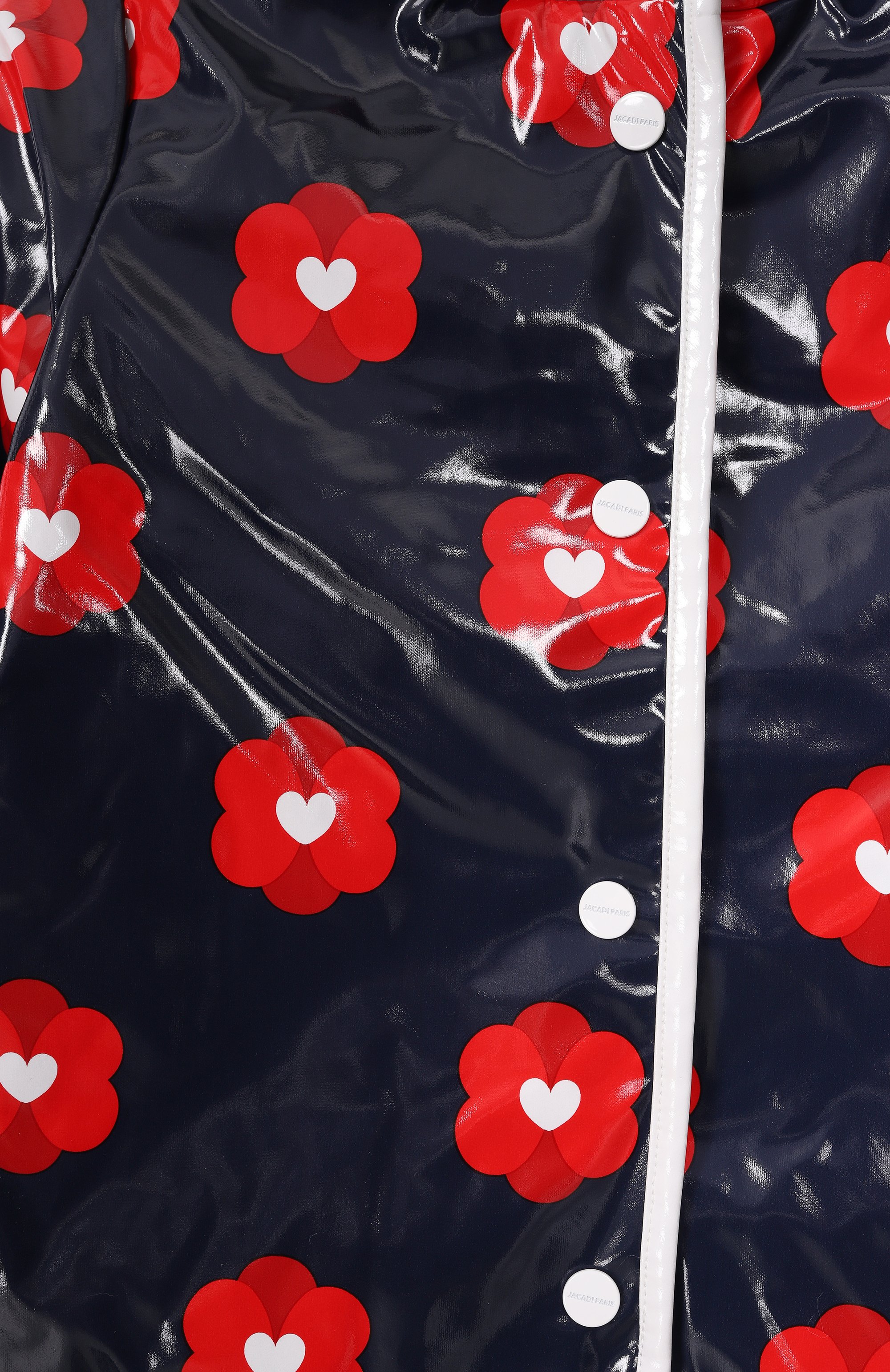 Утепленная куртка JACADI, арт. 2042867-N, фото 3