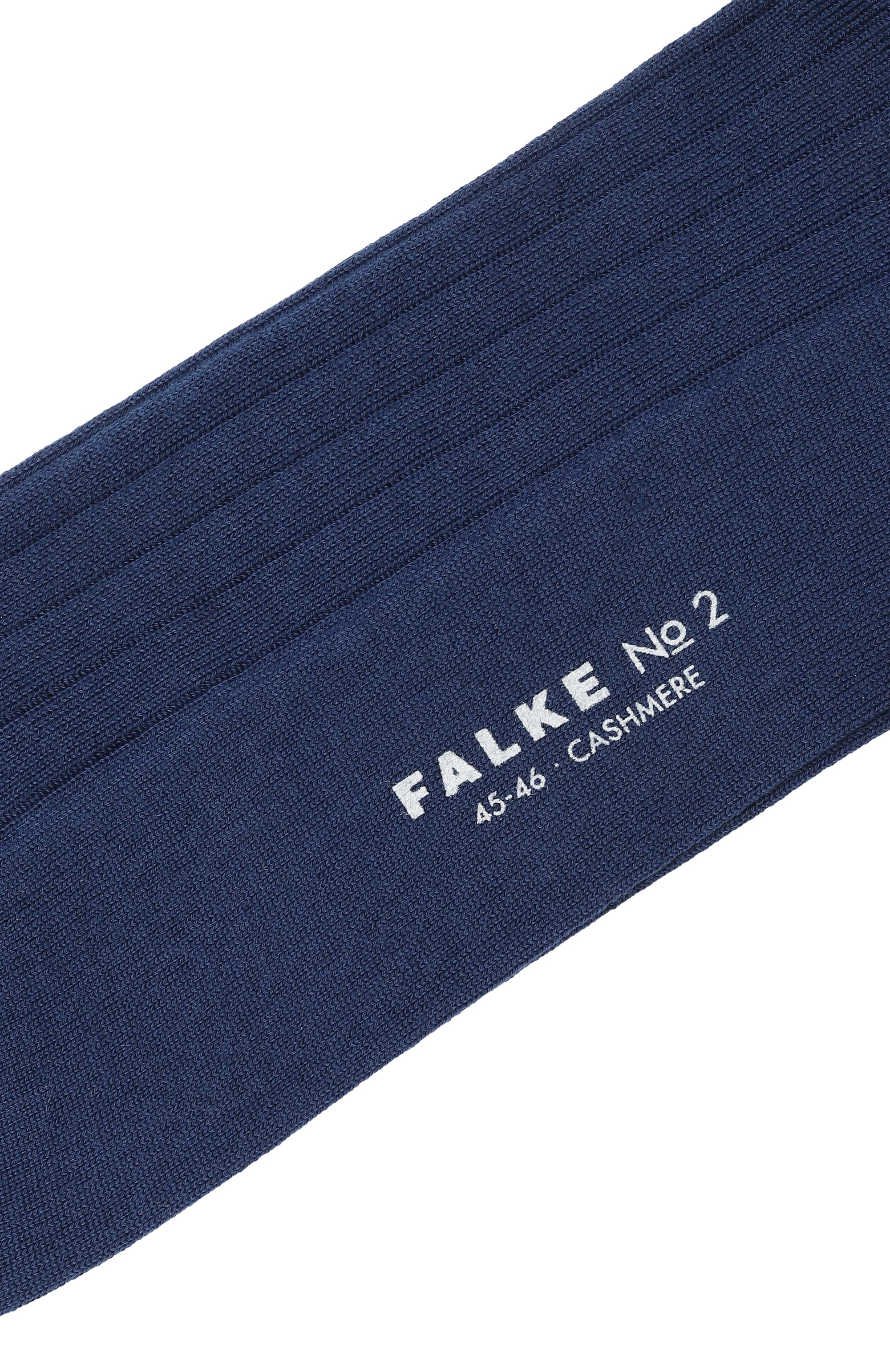 Кашемировые носки FALKE, арт. 14459., фото 2