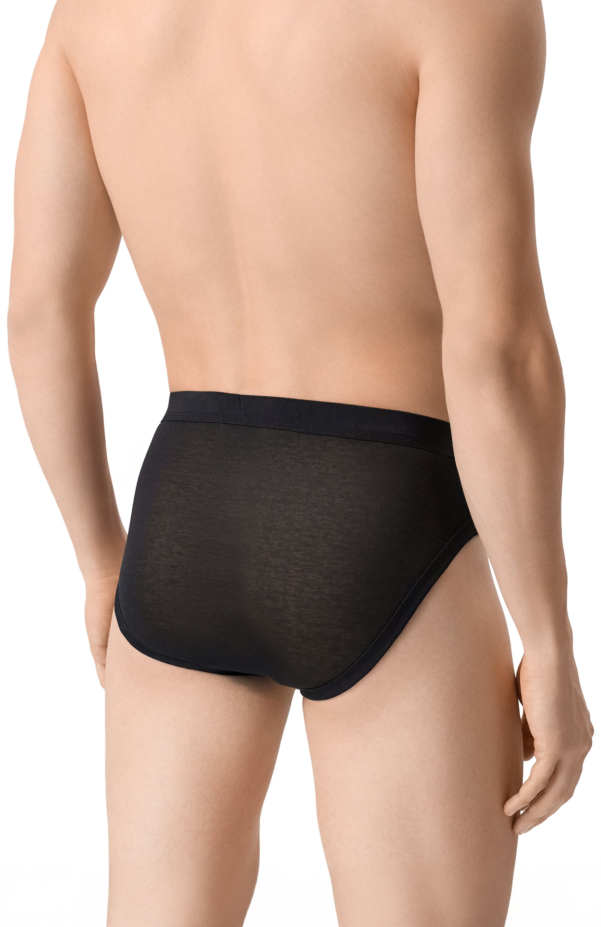 Хлопковые брифы ZIMMERLI, арт. 252-880, фото 3