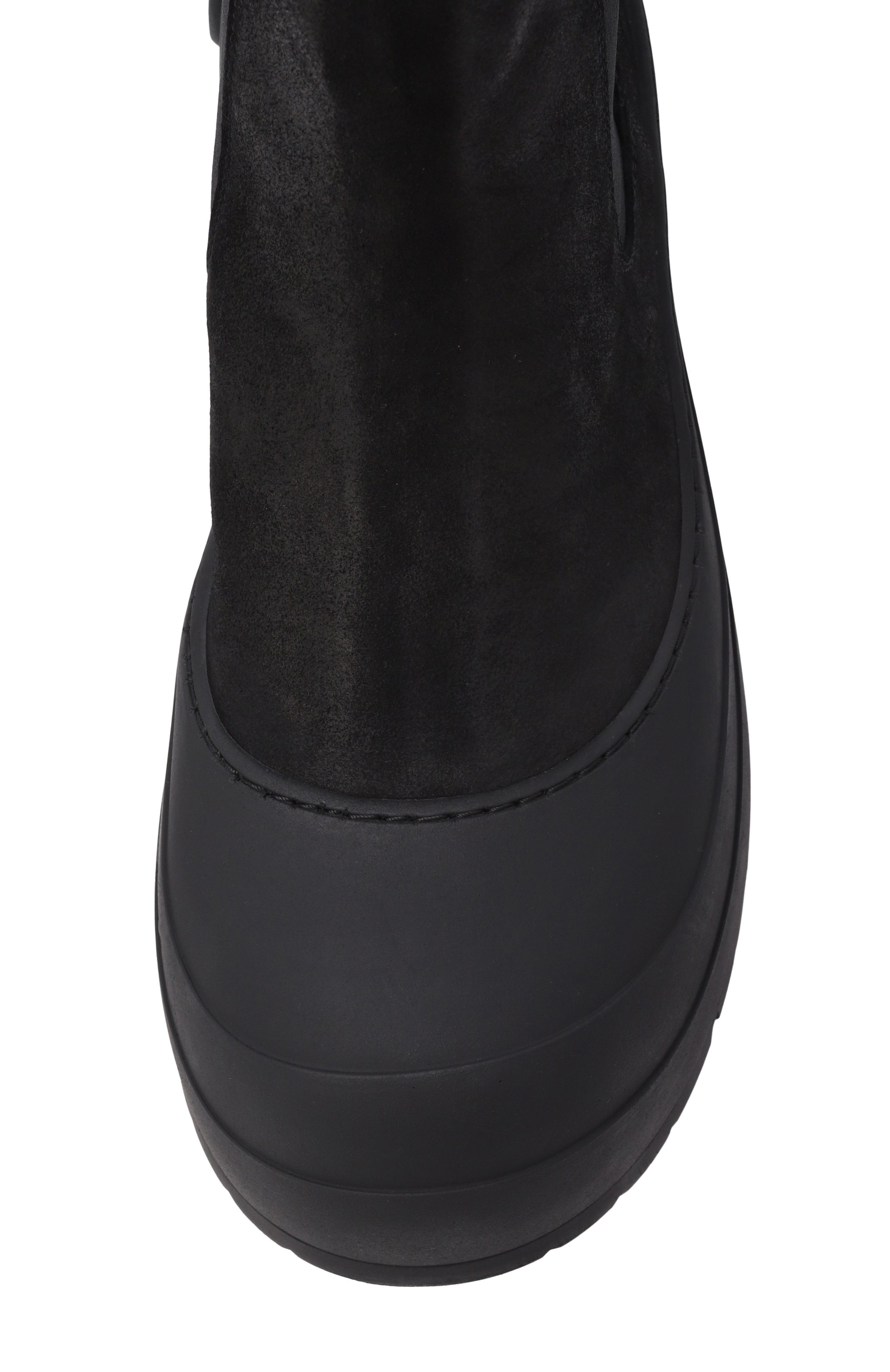 Замшевые челси d-donald DIESEL, арт. Y03839/P1995, фото 6