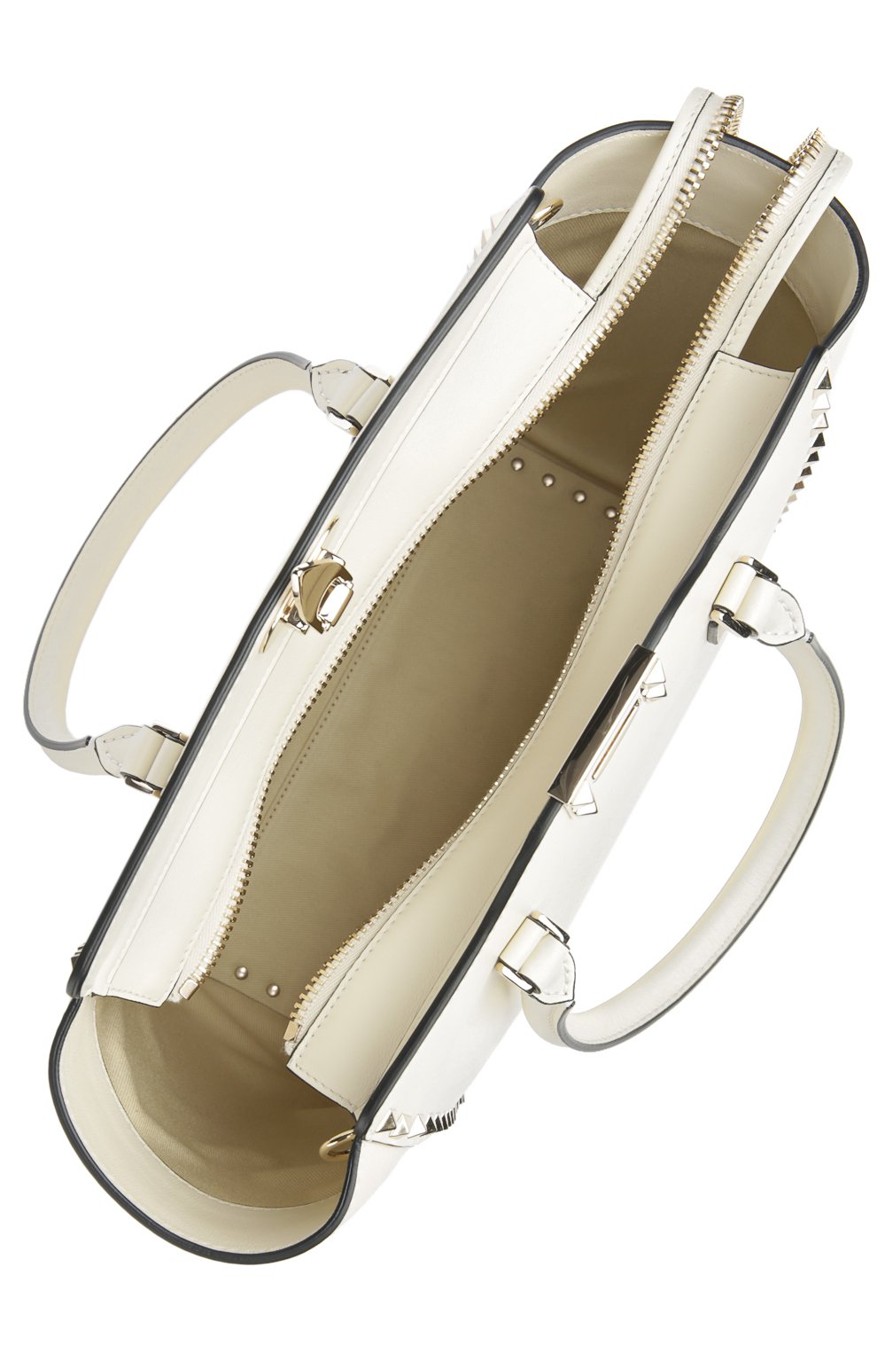 Сумка-тоут rockstud VALENTINO, арт. KW2B0339/B0L, фото 4