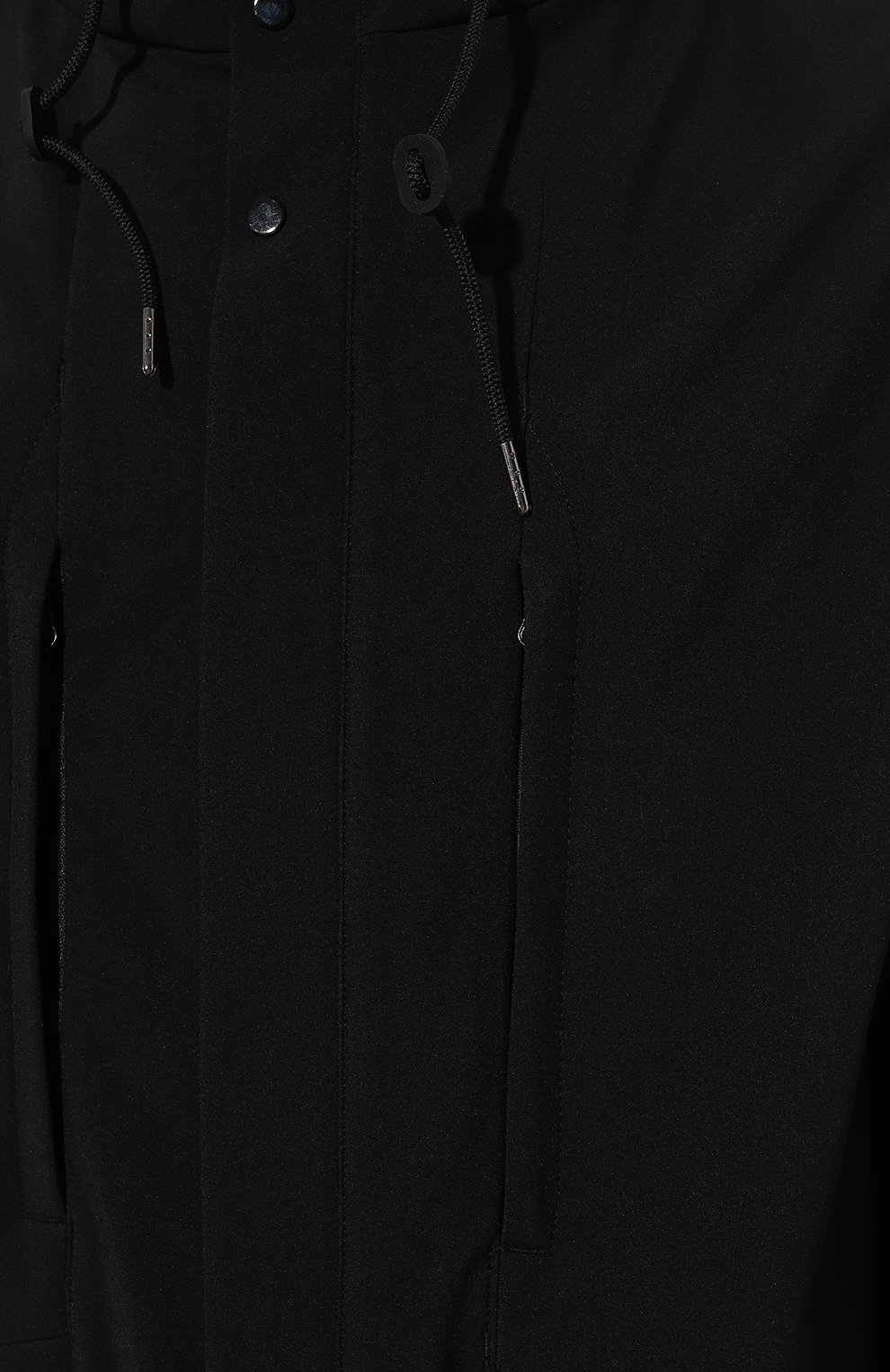 Парка C.P. COMPANY, арт. 15CM0W012A006097A, фото 5