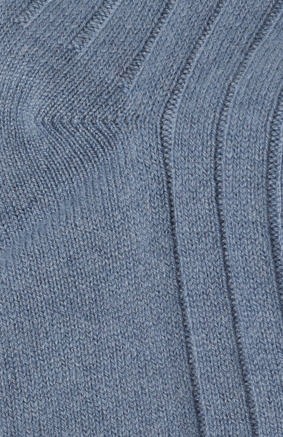 Кашемировые носки KITON, арт. D58774K0522F03, фото 2