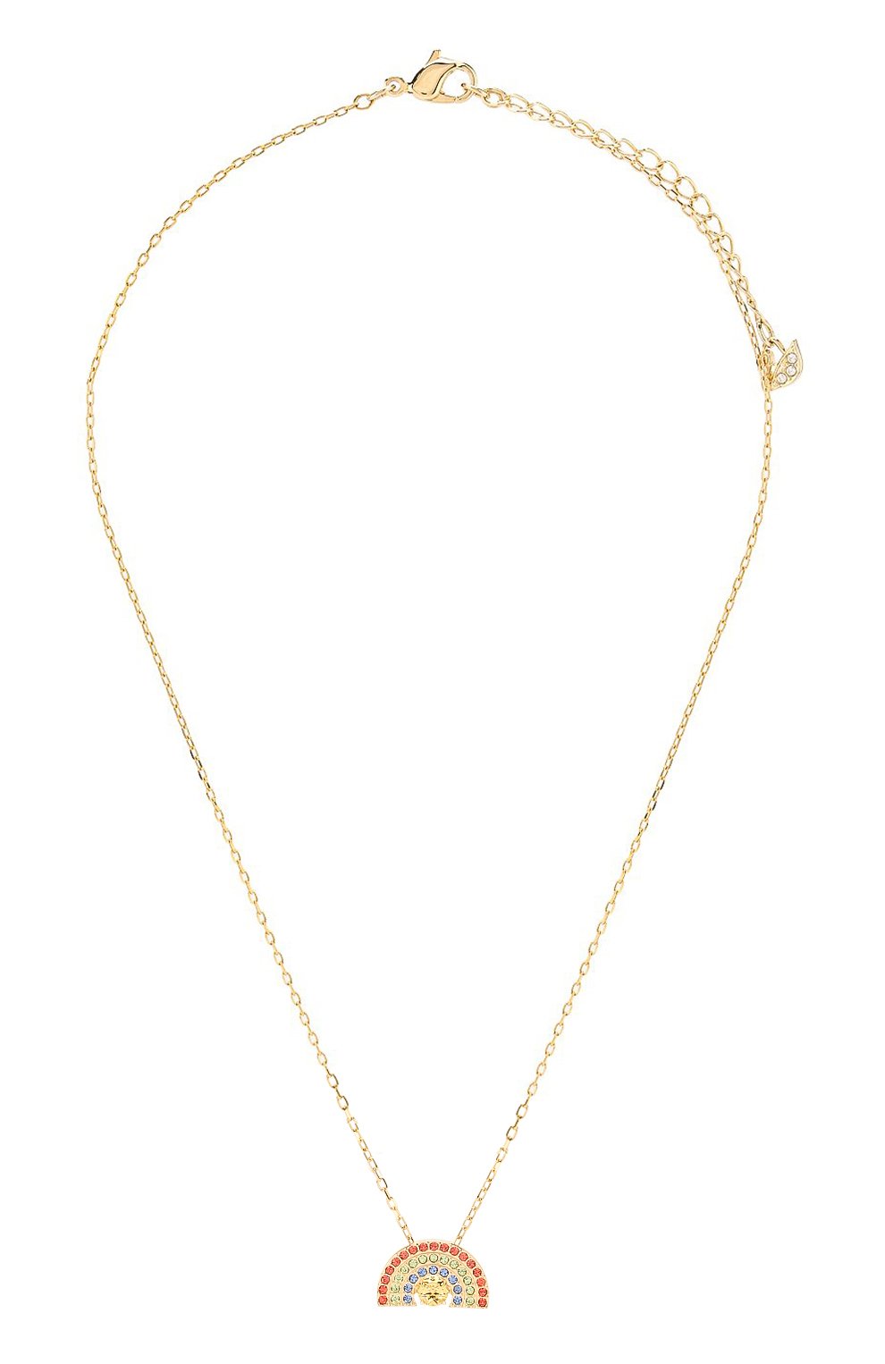 Кулон sparkling dance на цепочке SWAROVSKI, арт. 5521756, фото 1