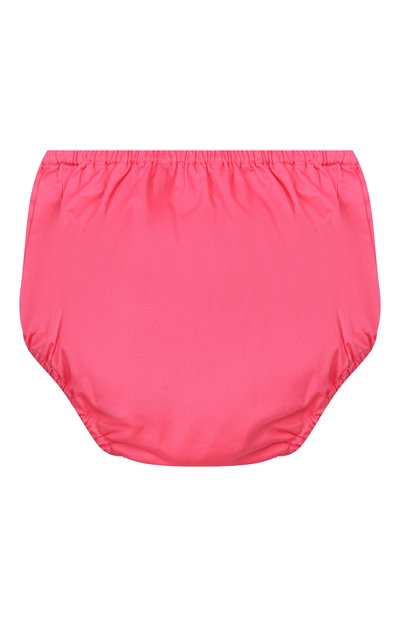 Комплект из платья и шорт JACADI, арт. 2045665, фото 5