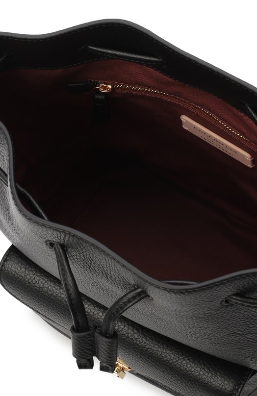 Сумка Beat Generation medium Coccinelle E1 TFK 23 02 01 Чёрный  E1 TFK 23 02 01 Фото 5