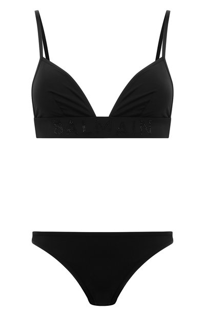 Женский раздельный купальник BALMAIN, арт. BKB802130